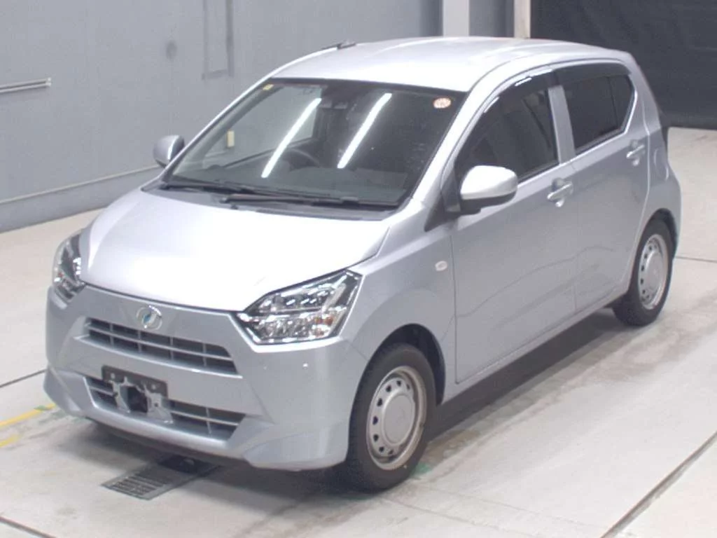 Daihatsu Mira e:S LA350S 2023